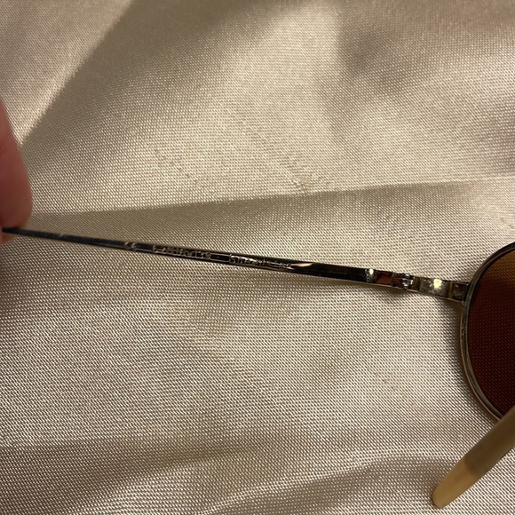 Oliver Peoples Sunglasses - Picture 6 of 15